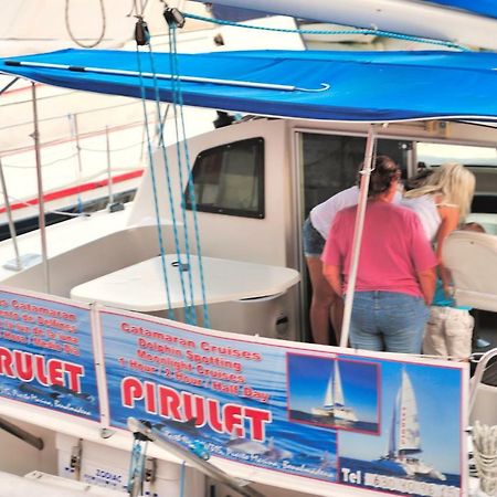 Chalet H Golf Benalmadena Ngoại thất bức ảnh