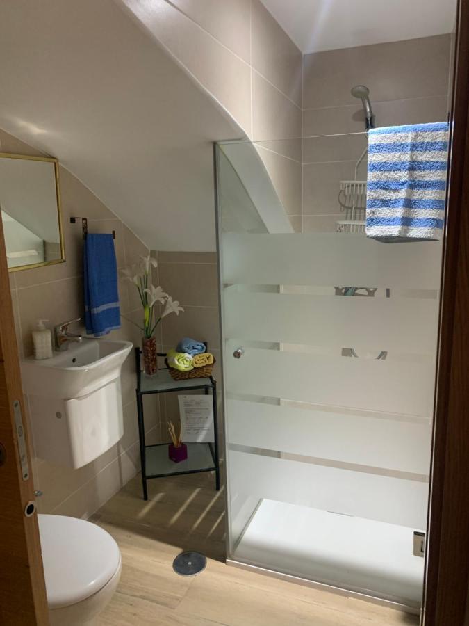 Chalet H Golf Benalmadena Ngoại thất bức ảnh