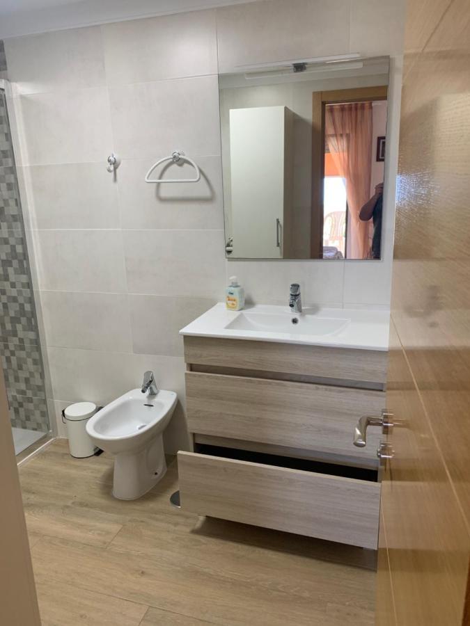 Chalet H Golf Benalmadena Ngoại thất bức ảnh