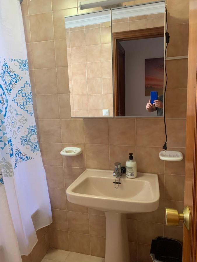Chalet H Golf Benalmadena Ngoại thất bức ảnh