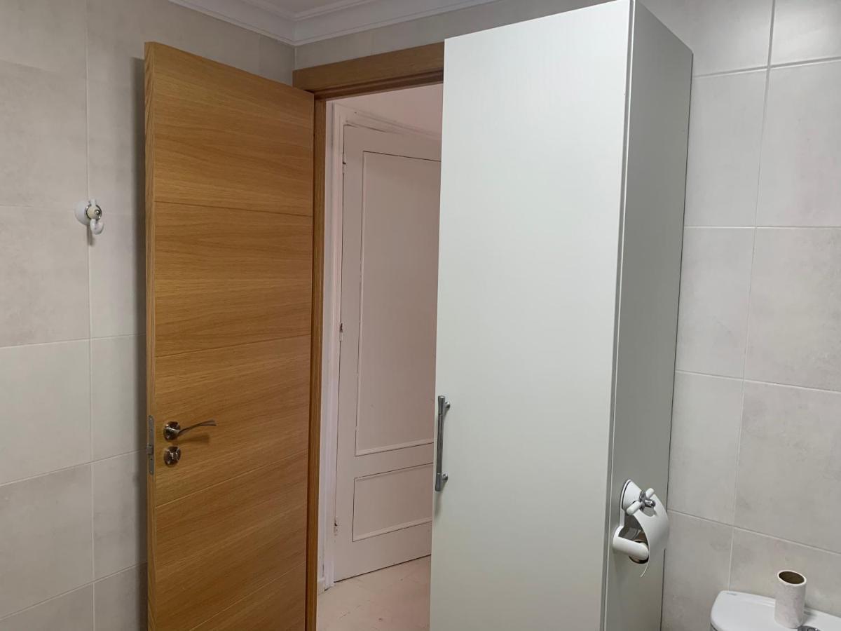 Chalet H Golf Benalmadena Ngoại thất bức ảnh
