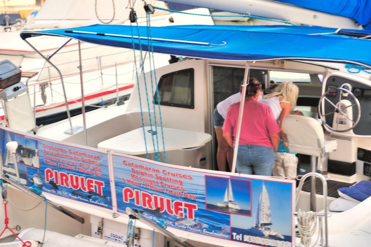 Chalet H Golf Benalmadena Ngoại thất bức ảnh